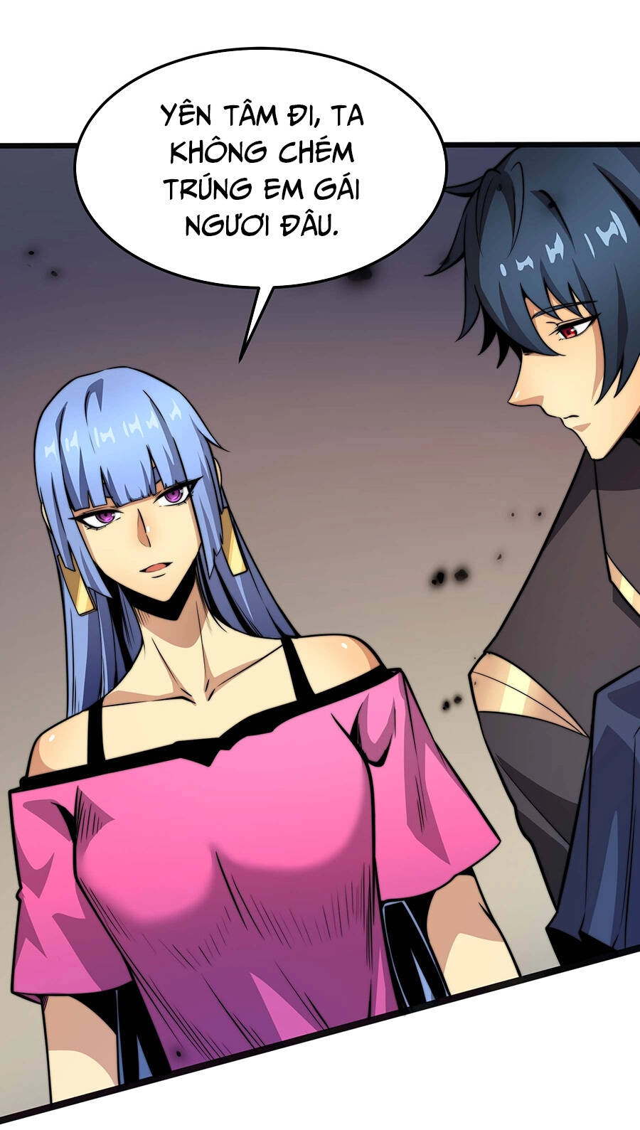 Ma Vương Gian Lận Hệ Thống Chapter 15 - 32