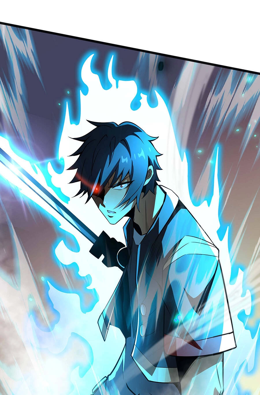 Ma Vương Gian Lận Hệ Thống Chapter 15 - 36