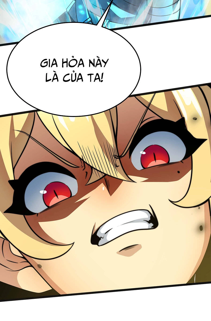 Ma Vương Gian Lận Hệ Thống Chapter 15 - 37