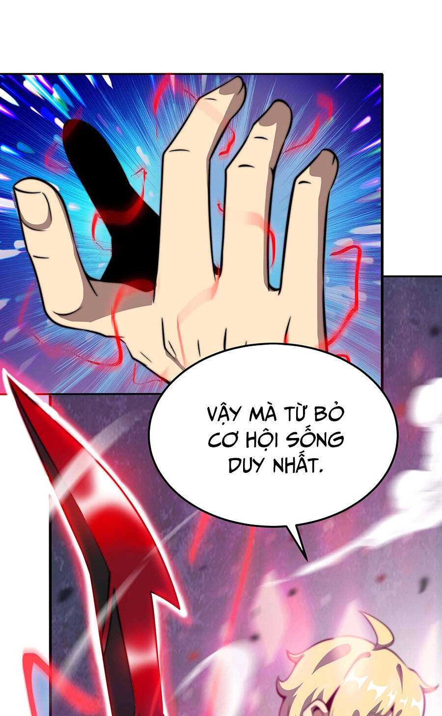 Ma Vương Gian Lận Hệ Thống Chapter 15 - 41