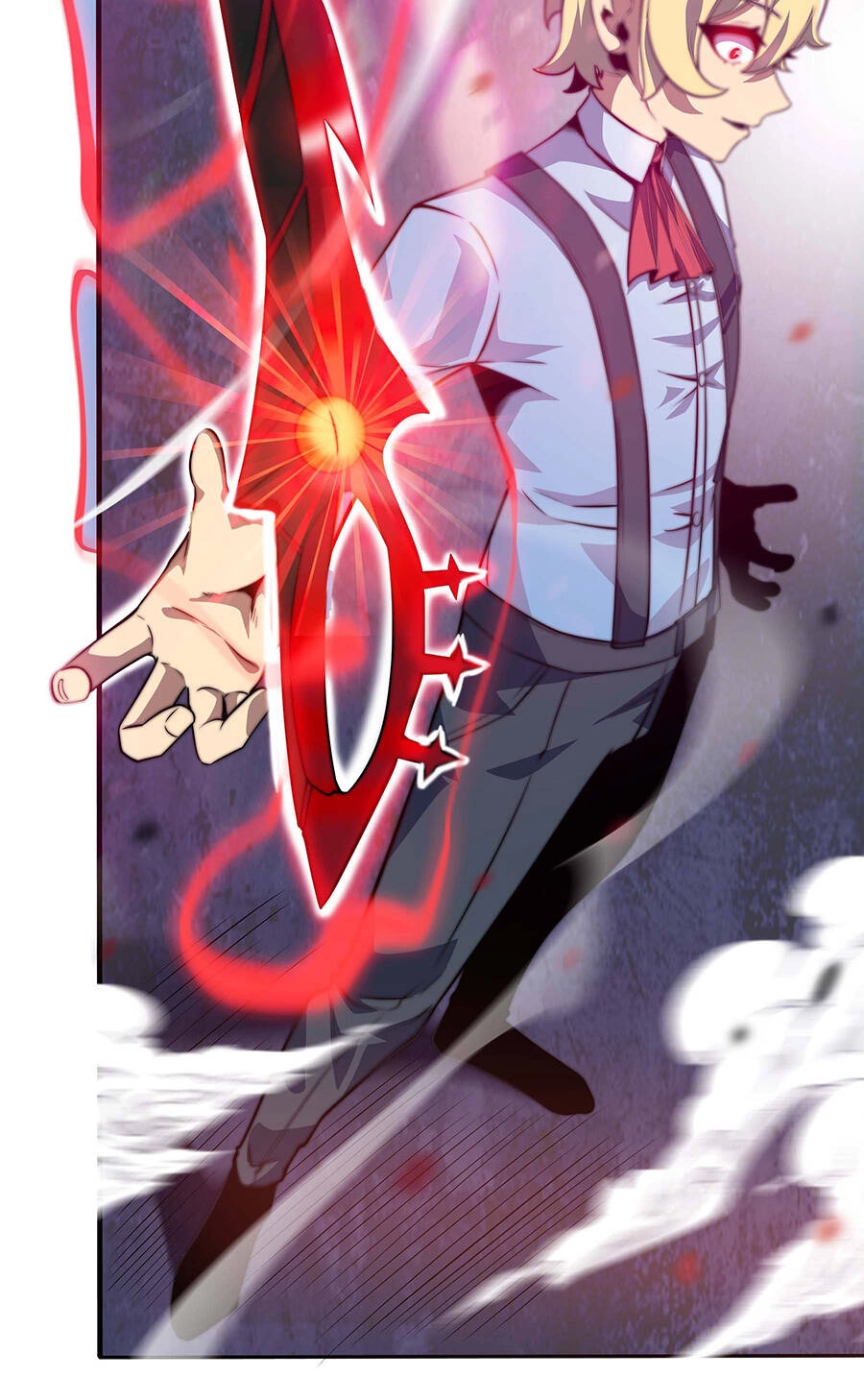 Ma Vương Gian Lận Hệ Thống Chapter 15 - 42