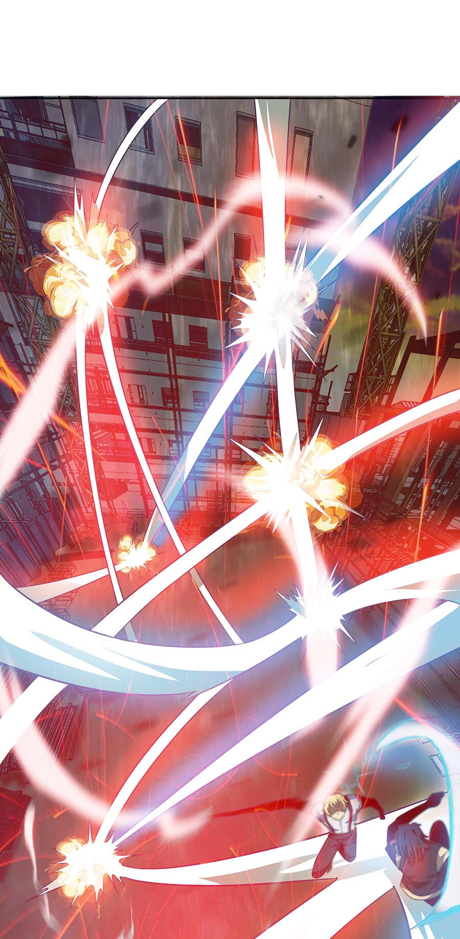 Ma Vương Gian Lận Hệ Thống Chapter 15 - 45