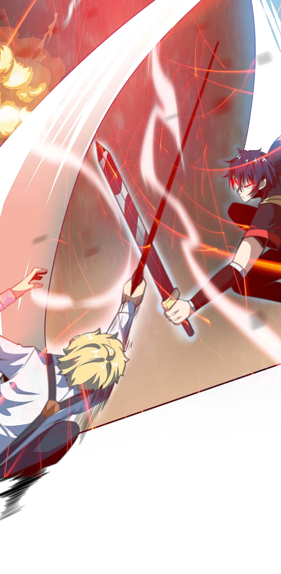 Ma Vương Gian Lận Hệ Thống Chapter 15 - 46