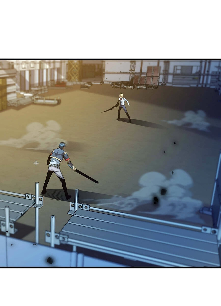 Ma Vương Gian Lận Hệ Thống Chapter 15 - 47