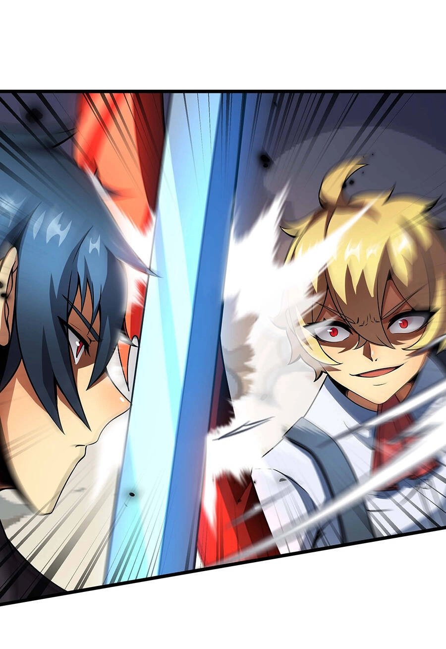 Ma Vương Gian Lận Hệ Thống Chapter 15 - 49