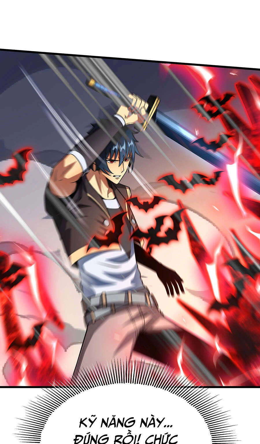 Ma Vương Gian Lận Hệ Thống Chapter 15 - 51