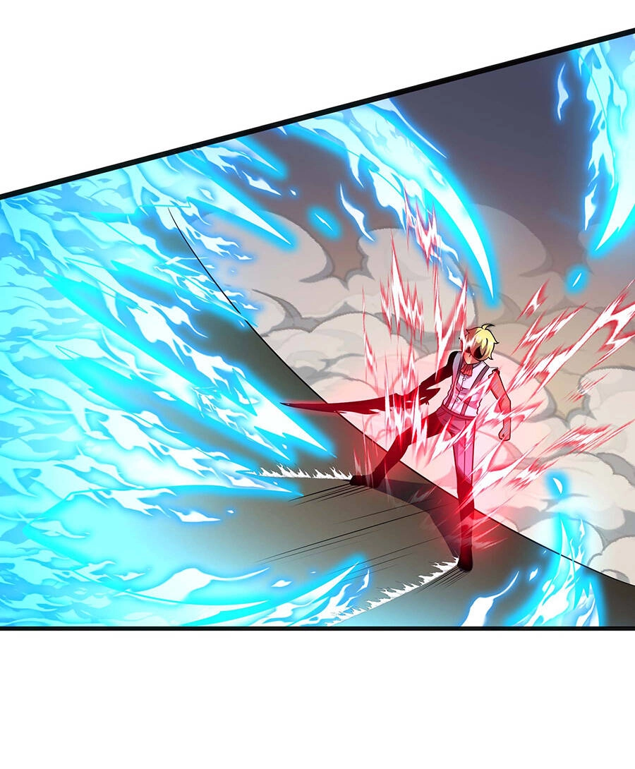 Ma Vương Gian Lận Hệ Thống Chapter 15 - 57