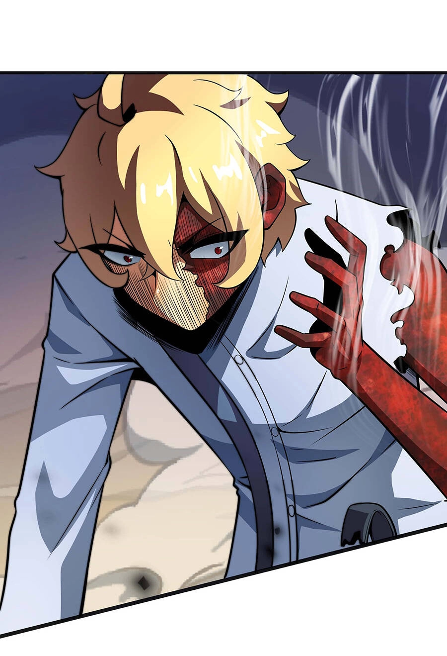 Ma Vương Gian Lận Hệ Thống Chapter 15 - 58