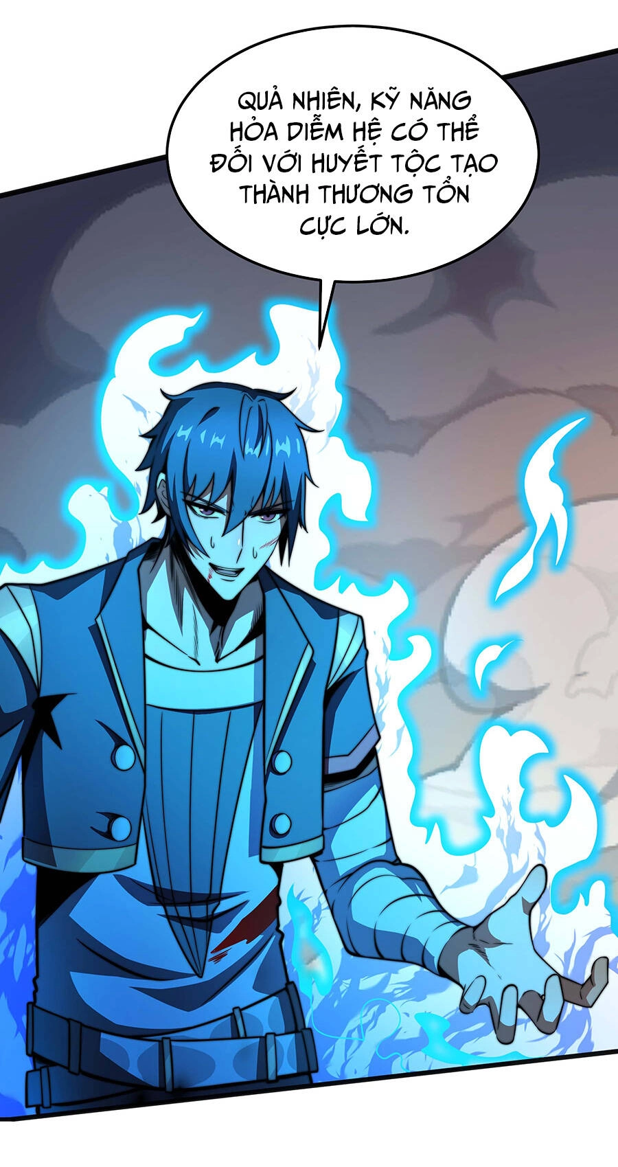 Ma Vương Gian Lận Hệ Thống Chapter 15 - 59