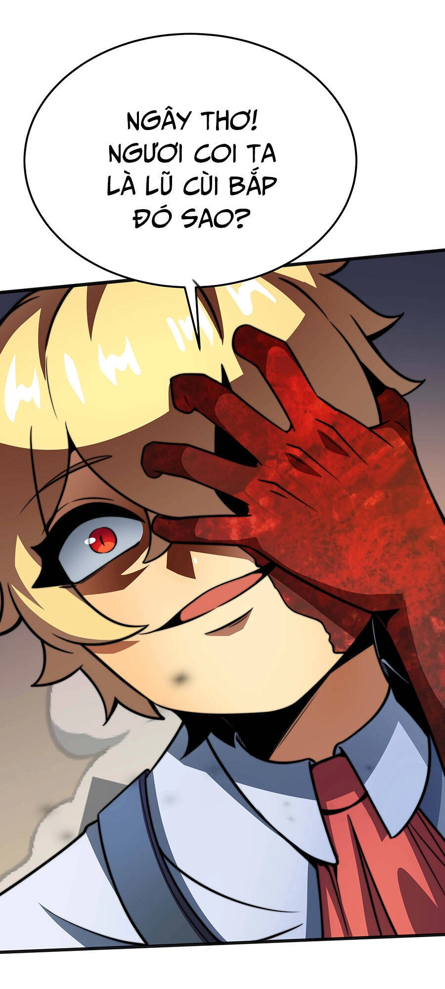 Ma Vương Gian Lận Hệ Thống Chapter 15 - 60