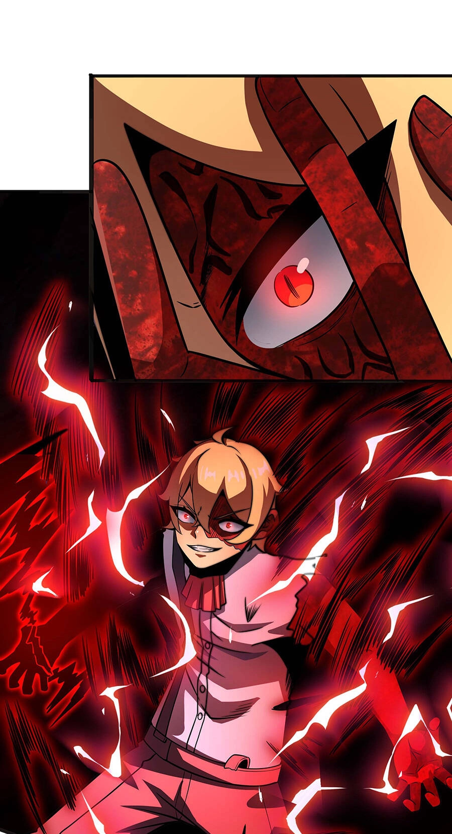 Ma Vương Gian Lận Hệ Thống Chapter 15 - 62