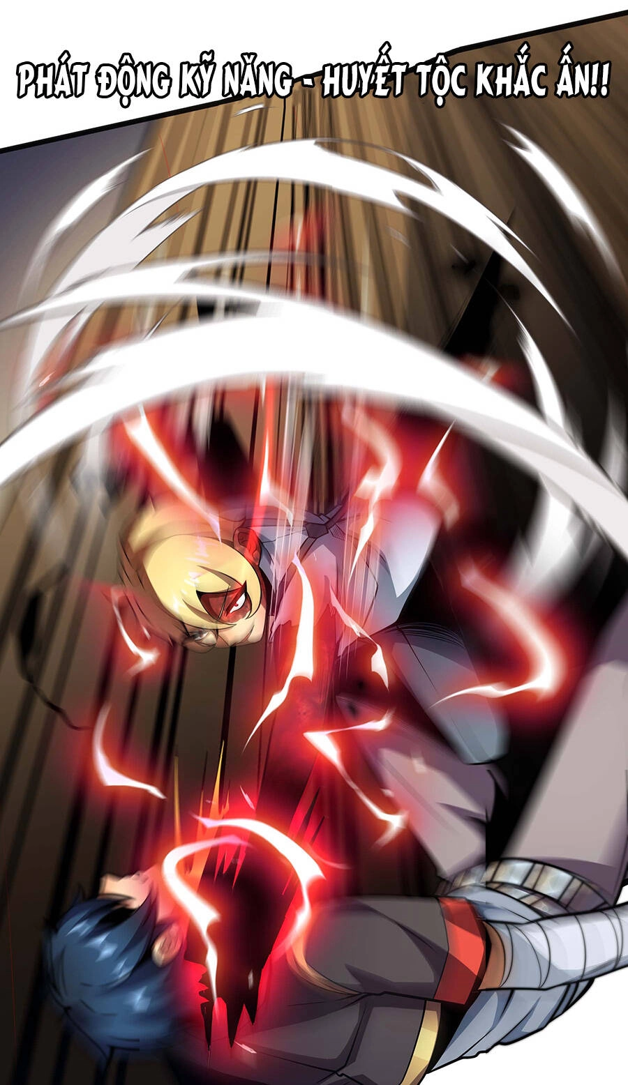 Ma Vương Gian Lận Hệ Thống Chapter 15 - 64