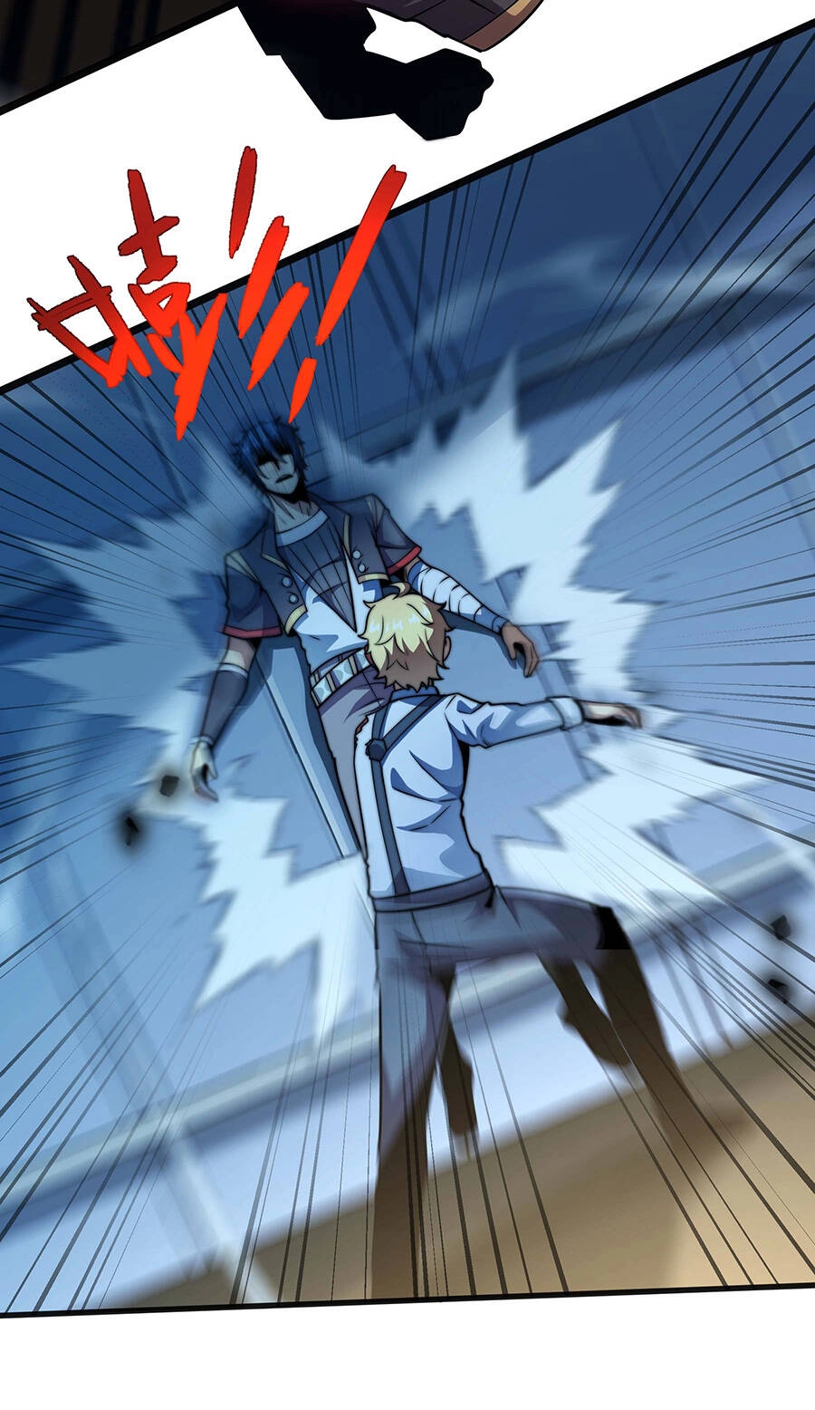 Ma Vương Gian Lận Hệ Thống Chapter 15 - 65