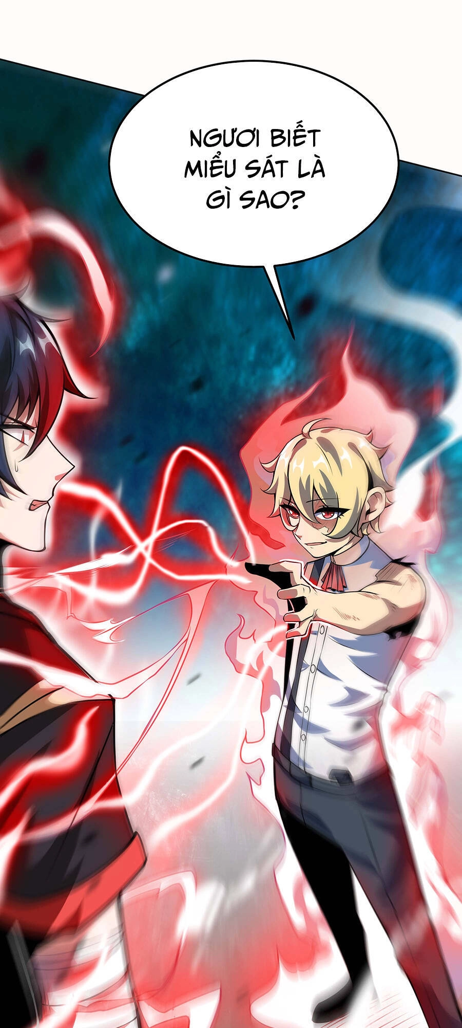 Ma Vương Gian Lận Hệ Thống Chapter 15 - 66