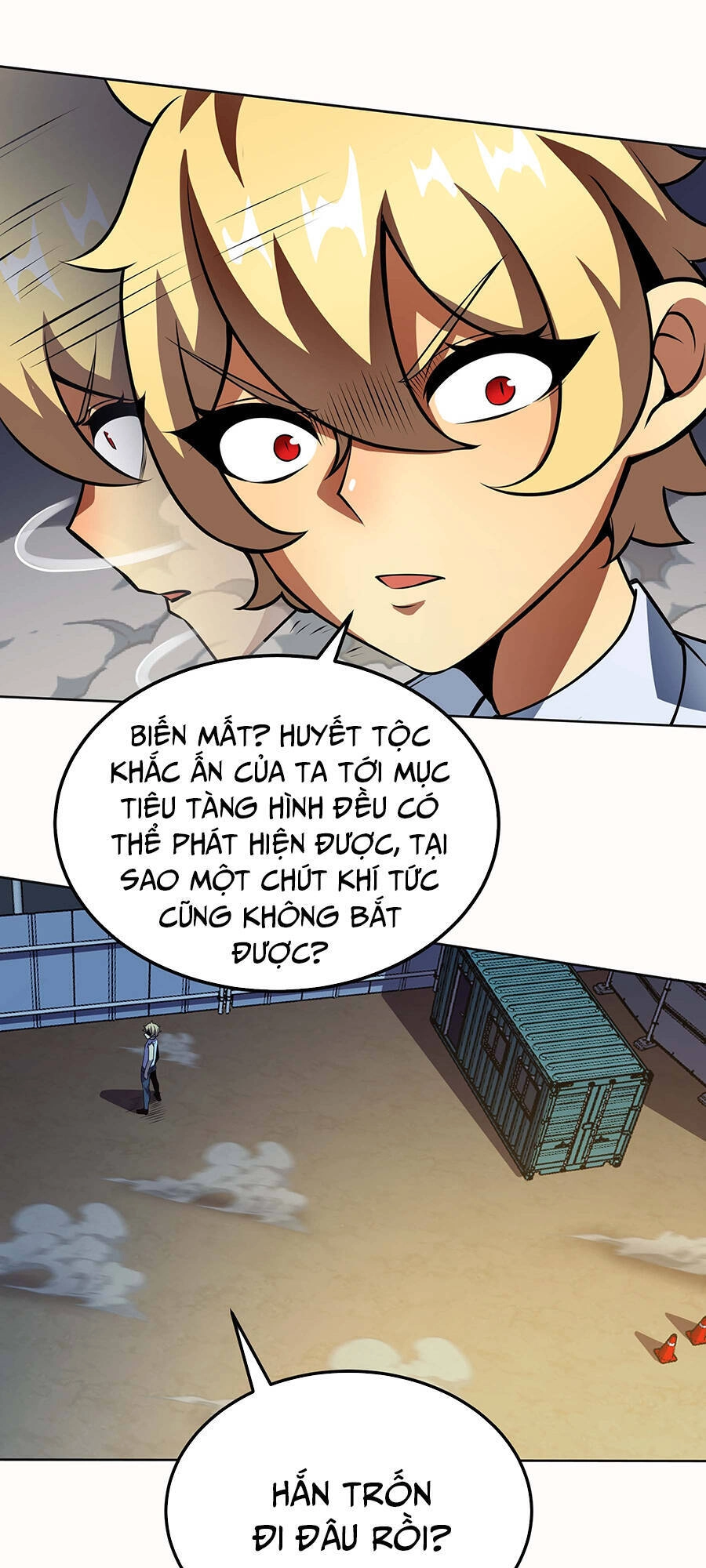 Ma Vương Gian Lận Hệ Thống Chapter 15 - 73