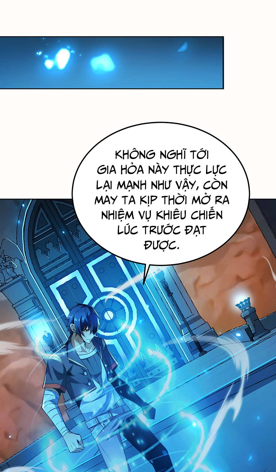 Ma Vương Gian Lận Hệ Thống Chapter 15 - 75