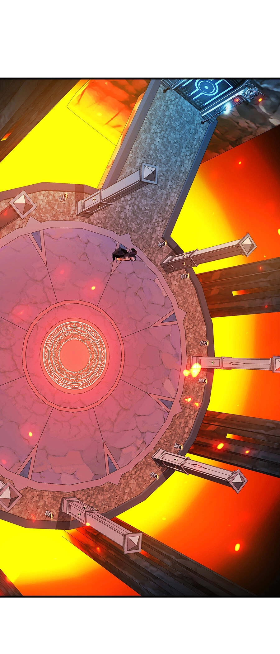 Ma Vương Gian Lận Hệ Thống Chapter 16 - 3