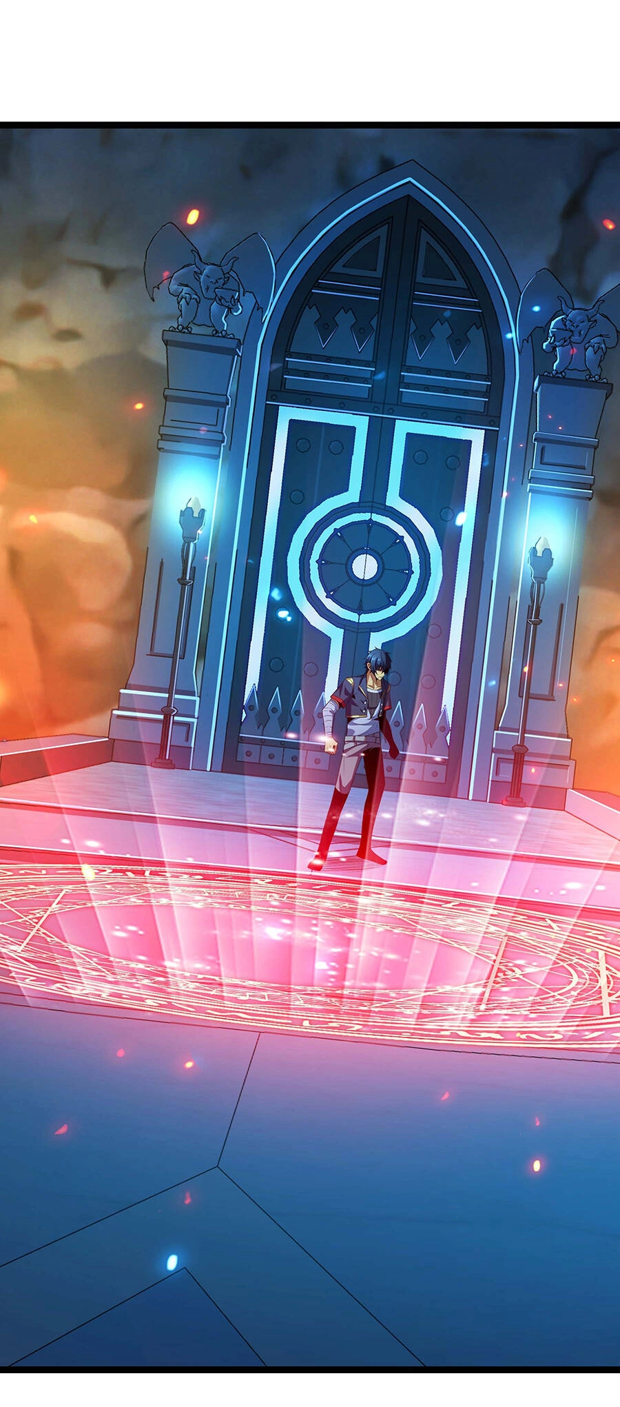 Ma Vương Gian Lận Hệ Thống Chapter 16 - 4