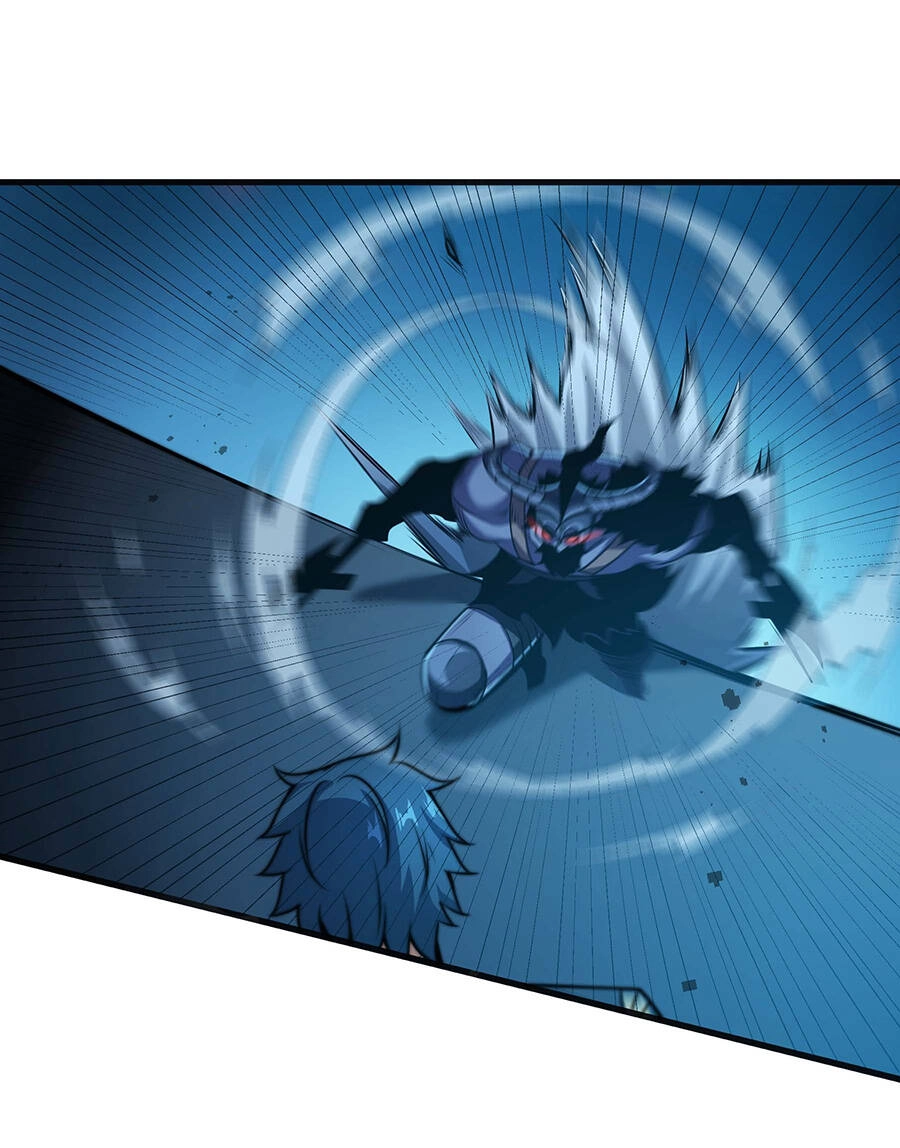 Ma Vương Gian Lận Hệ Thống Chapter 16 - 8