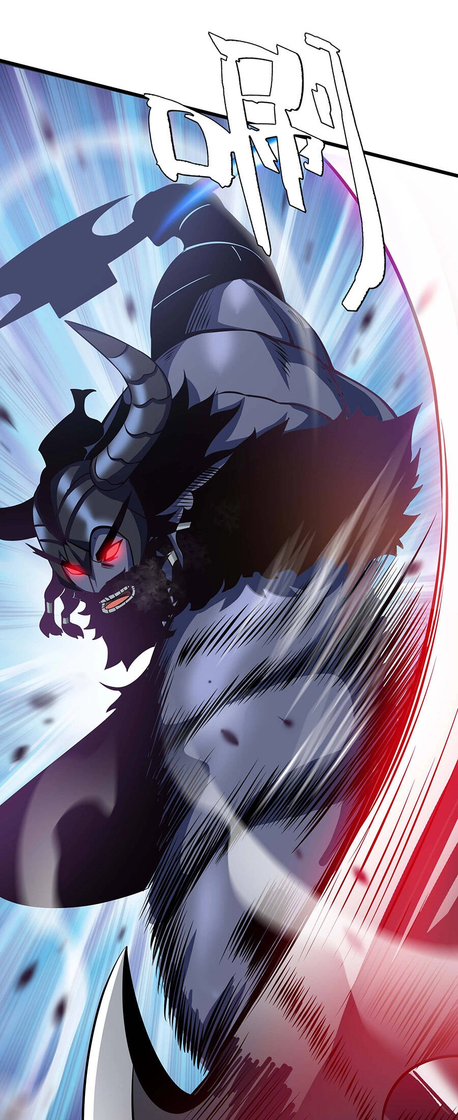 Ma Vương Gian Lận Hệ Thống Chapter 16 - 9