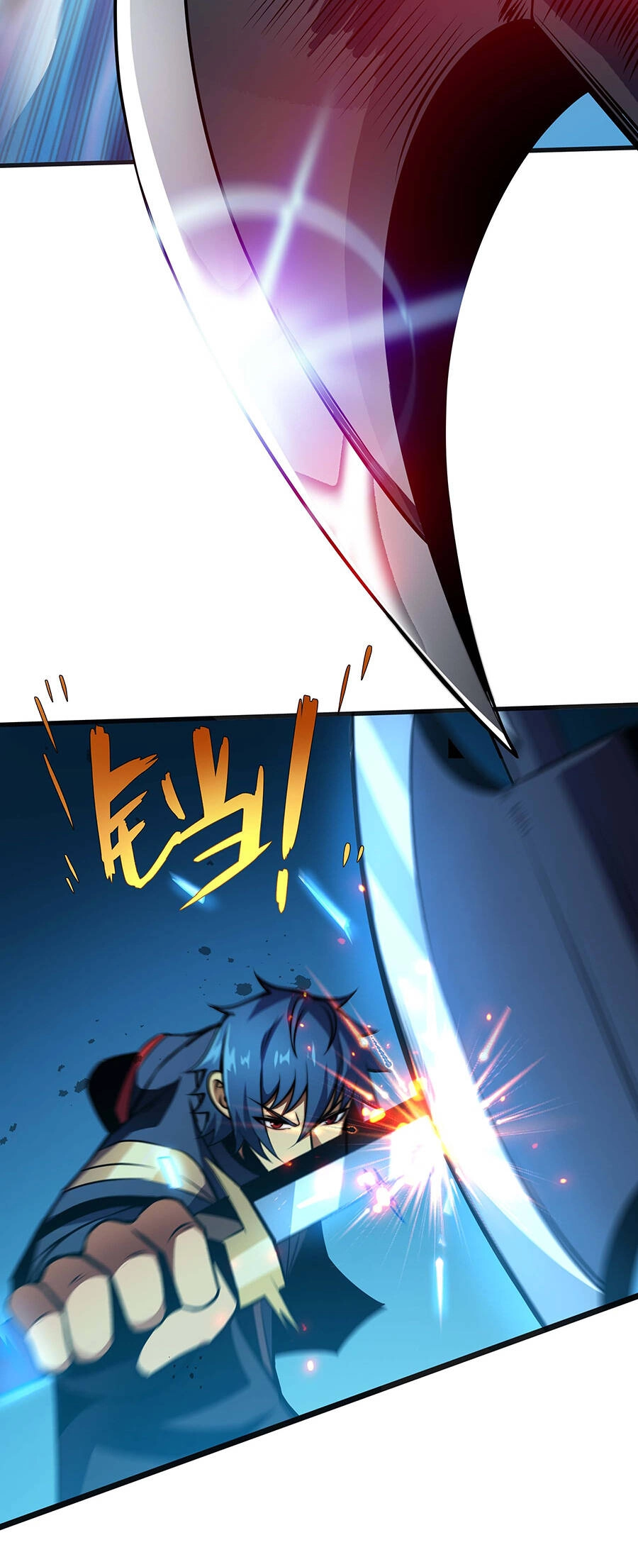 Ma Vương Gian Lận Hệ Thống Chapter 16 - 10