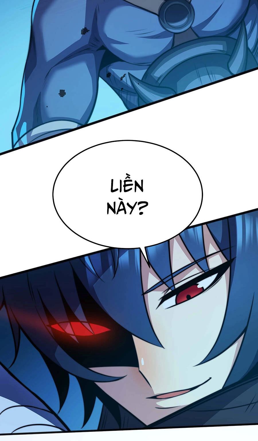 Ma Vương Gian Lận Hệ Thống Chapter 16 - 15