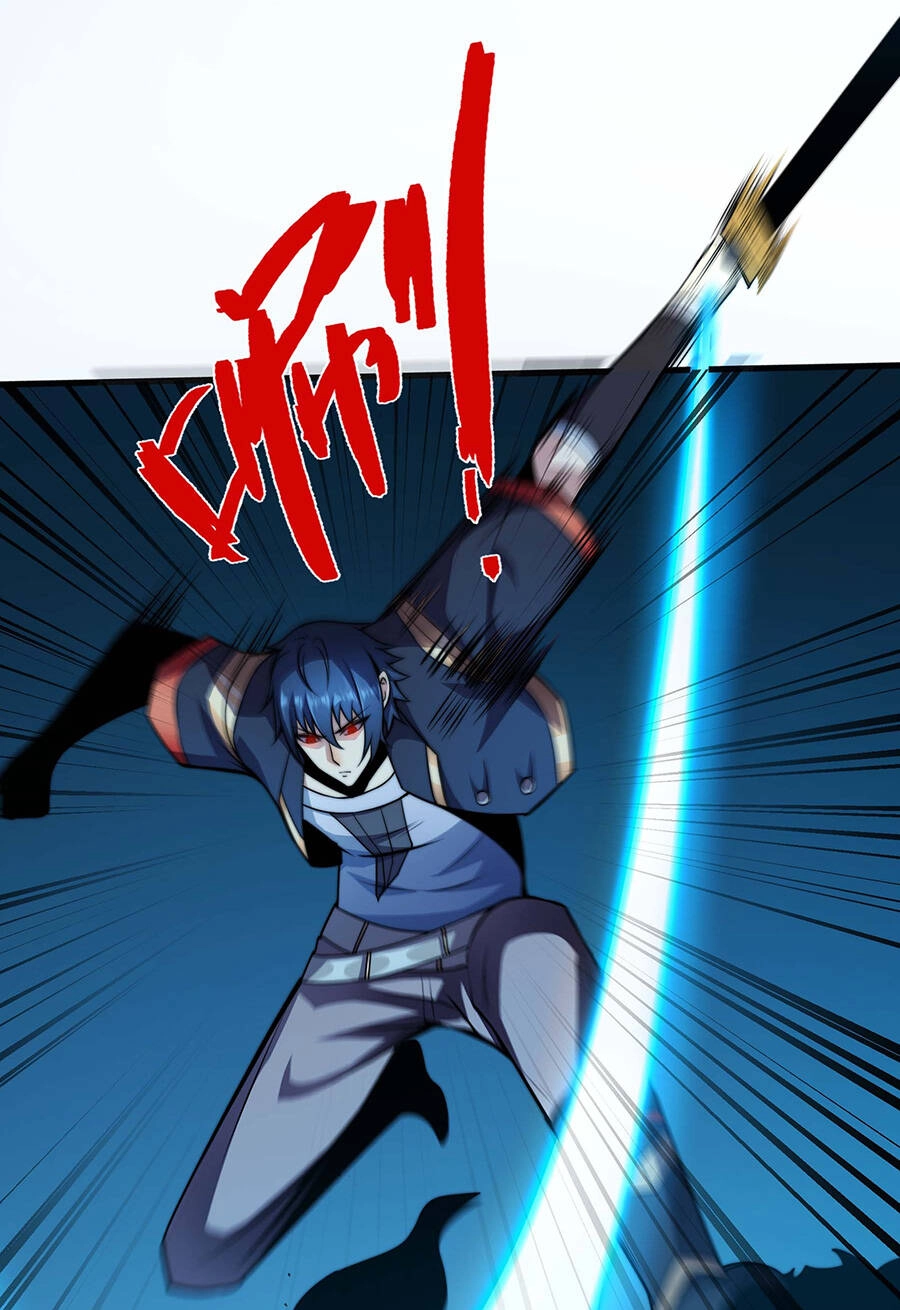 Ma Vương Gian Lận Hệ Thống Chapter 16 - 16