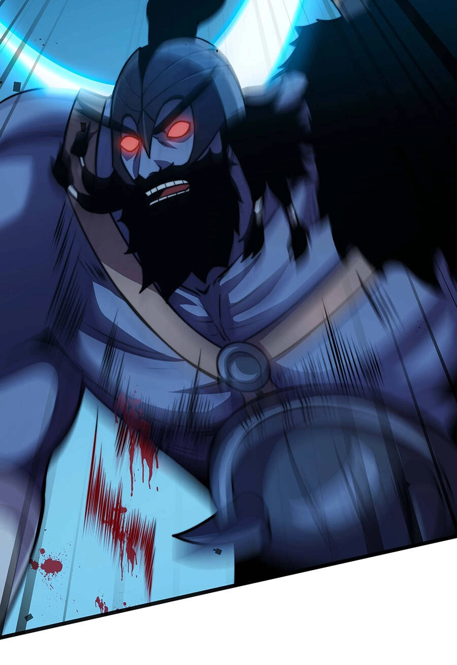 Ma Vương Gian Lận Hệ Thống Chapter 16 - 17