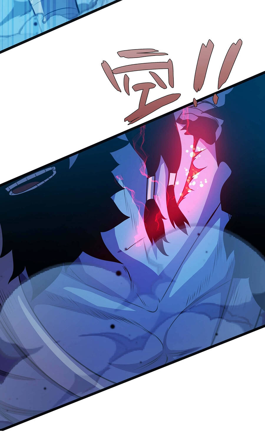 Ma Vương Gian Lận Hệ Thống Chapter 16 - 21