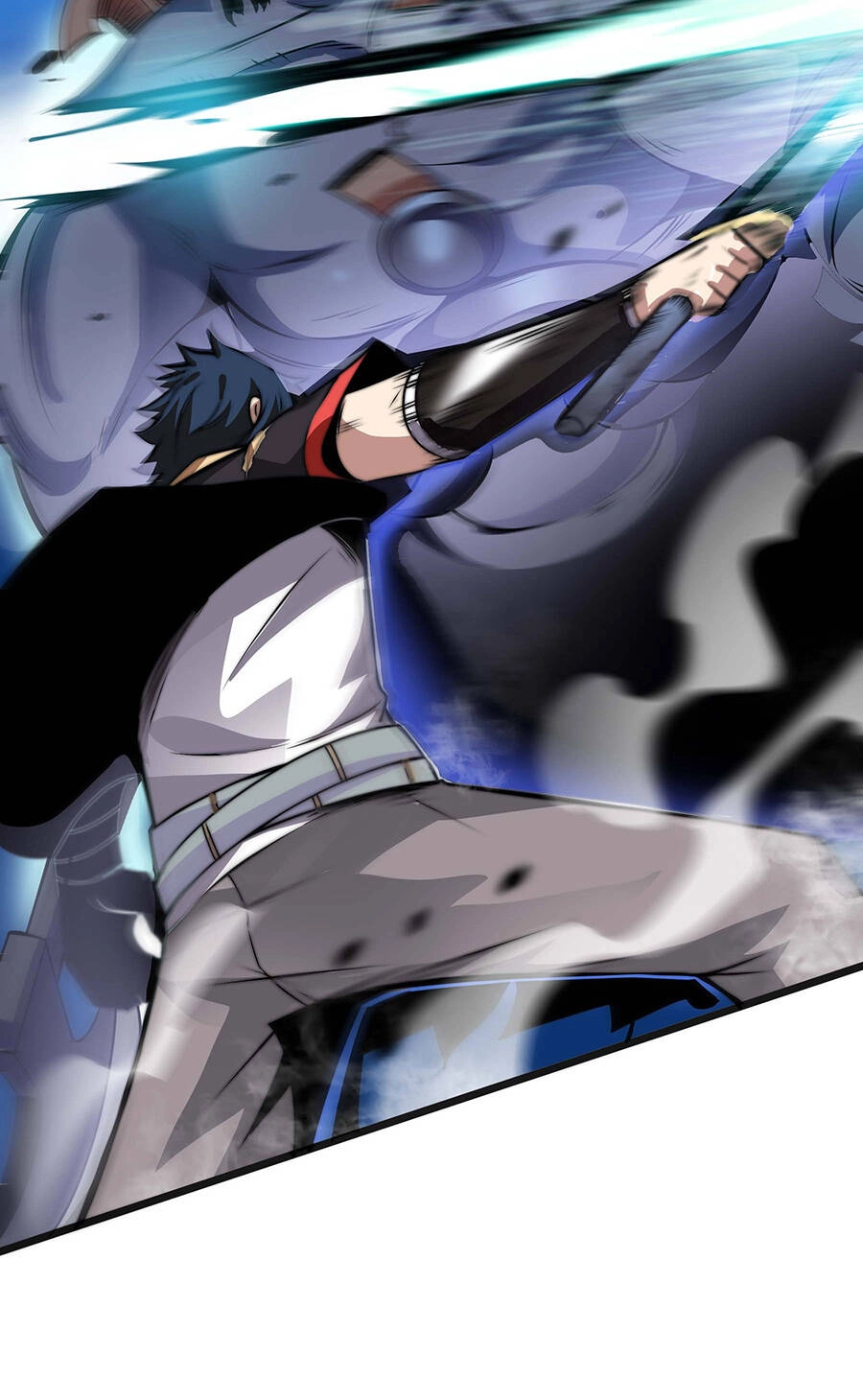 Ma Vương Gian Lận Hệ Thống Chapter 16 - 25