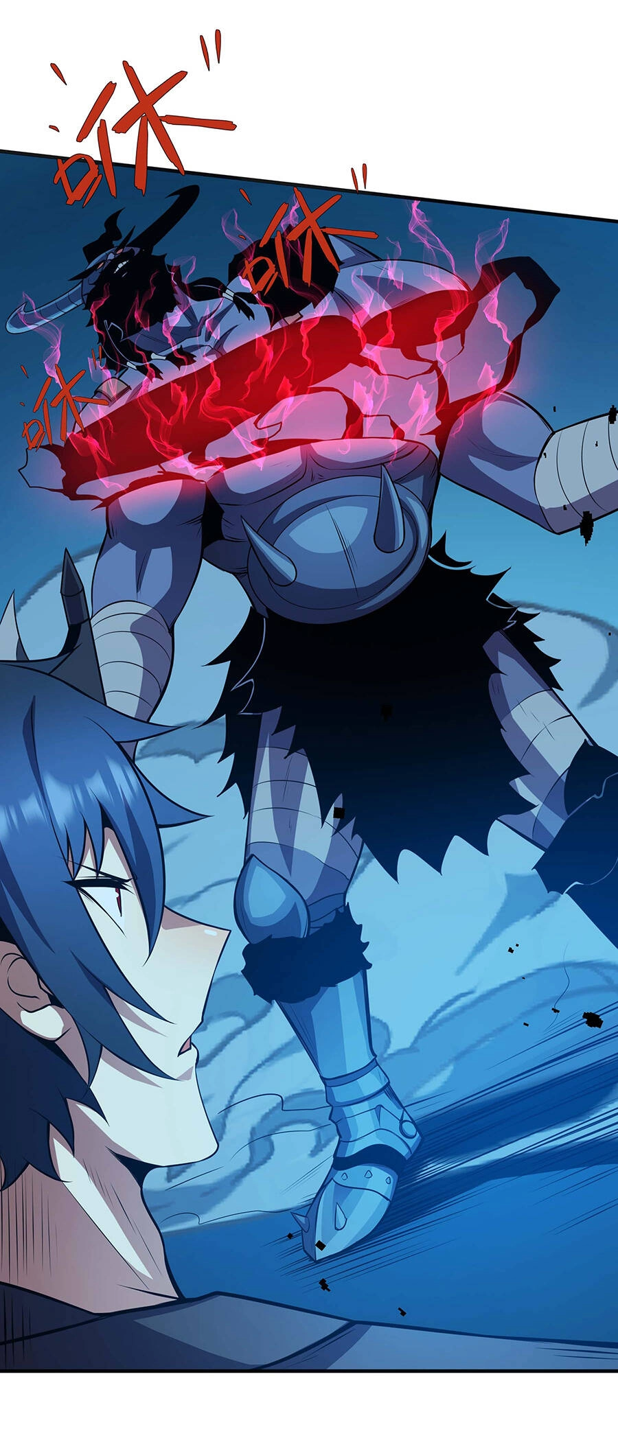 Ma Vương Gian Lận Hệ Thống Chapter 16 - 27