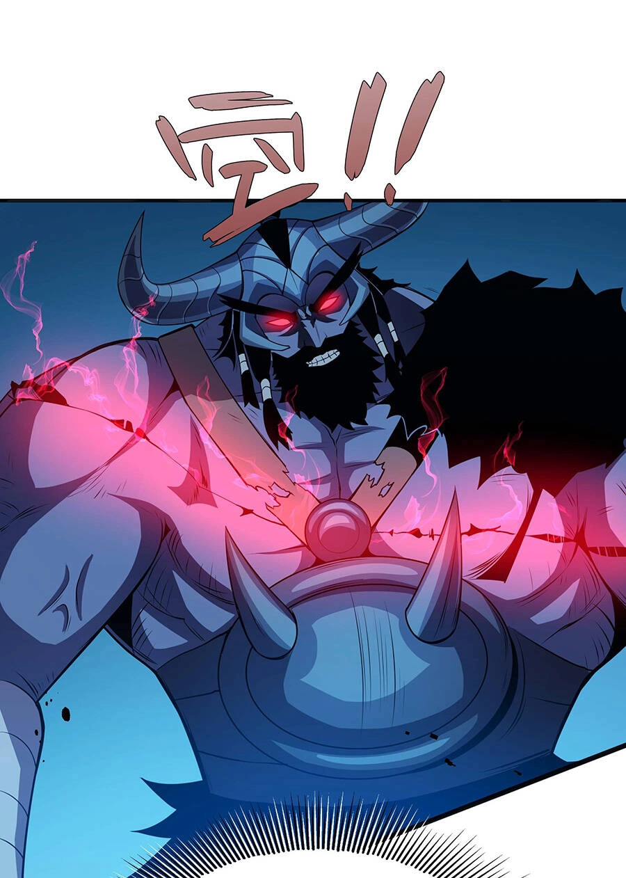 Ma Vương Gian Lận Hệ Thống Chapter 16 - 28