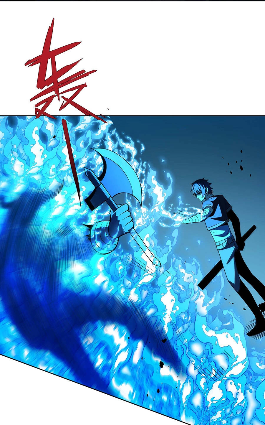 Ma Vương Gian Lận Hệ Thống Chapter 16 - 30