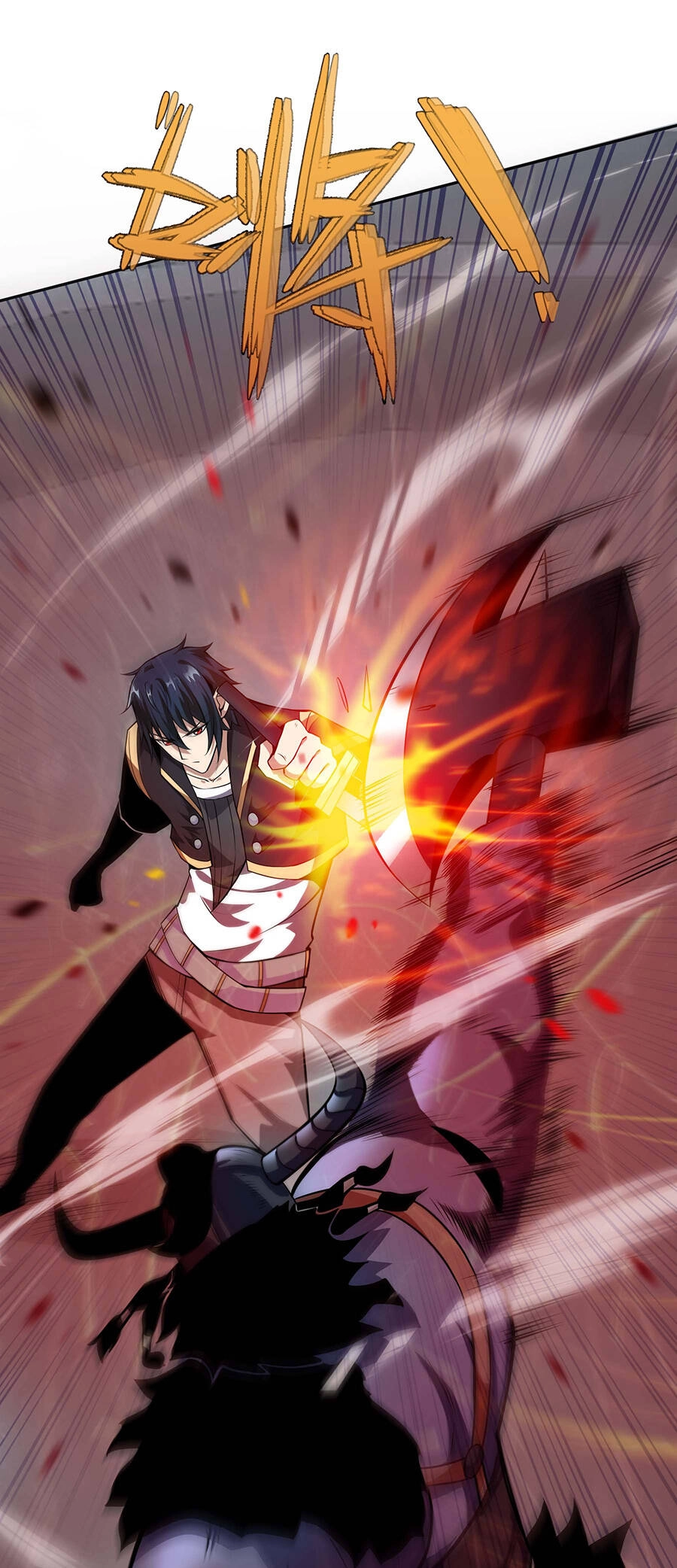 Ma Vương Gian Lận Hệ Thống Chapter 16 - 33