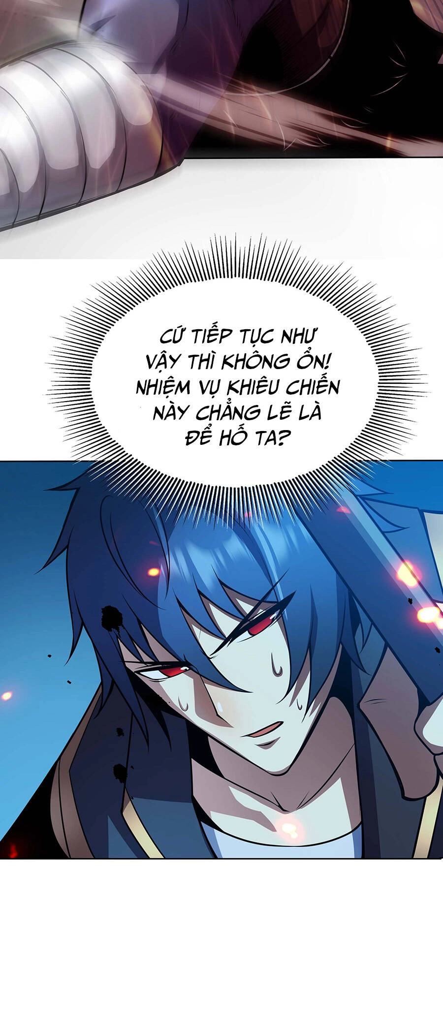 Ma Vương Gian Lận Hệ Thống Chapter 16 - 34