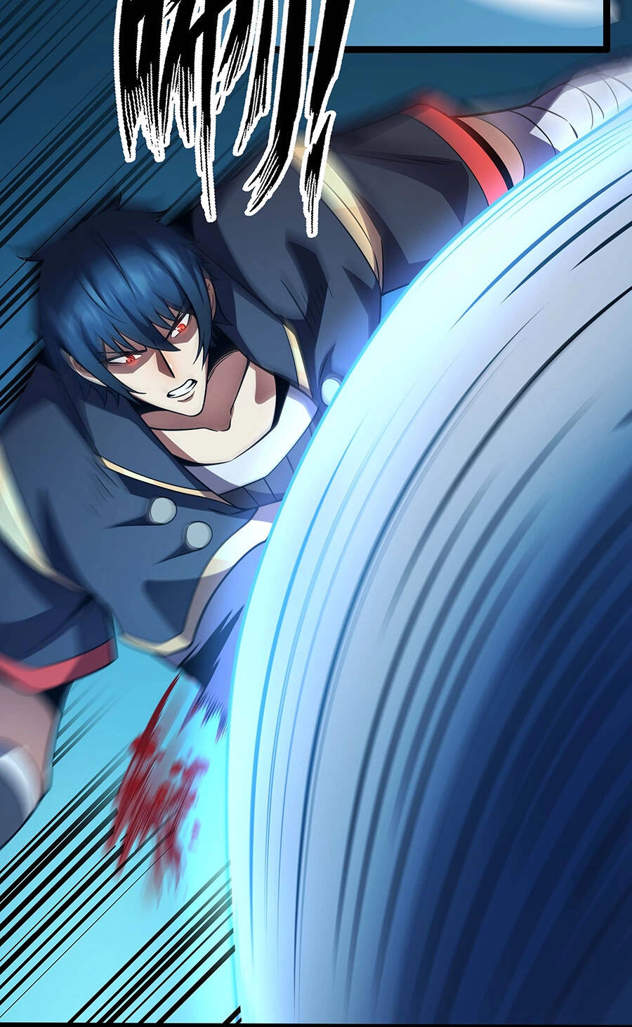 Ma Vương Gian Lận Hệ Thống Chapter 16 - 36