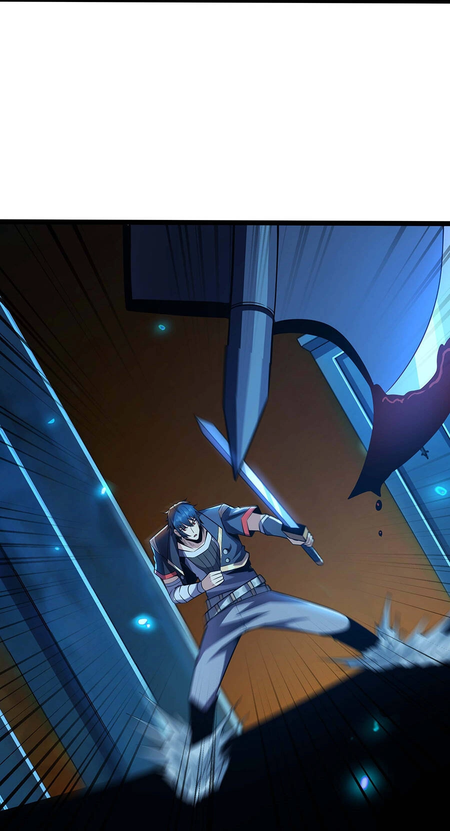 Ma Vương Gian Lận Hệ Thống Chapter 16 - 37