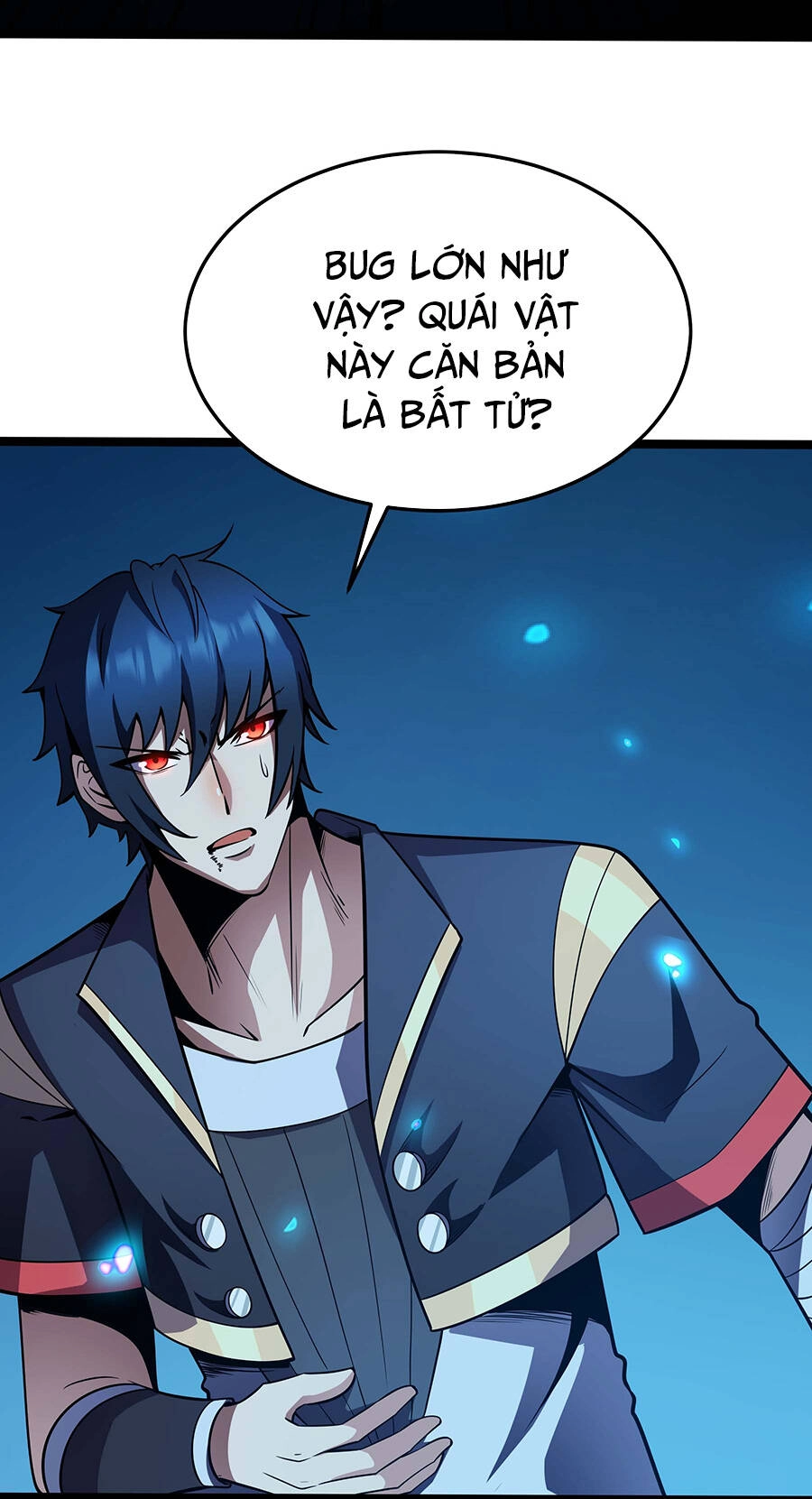 Ma Vương Gian Lận Hệ Thống Chapter 16 - 38