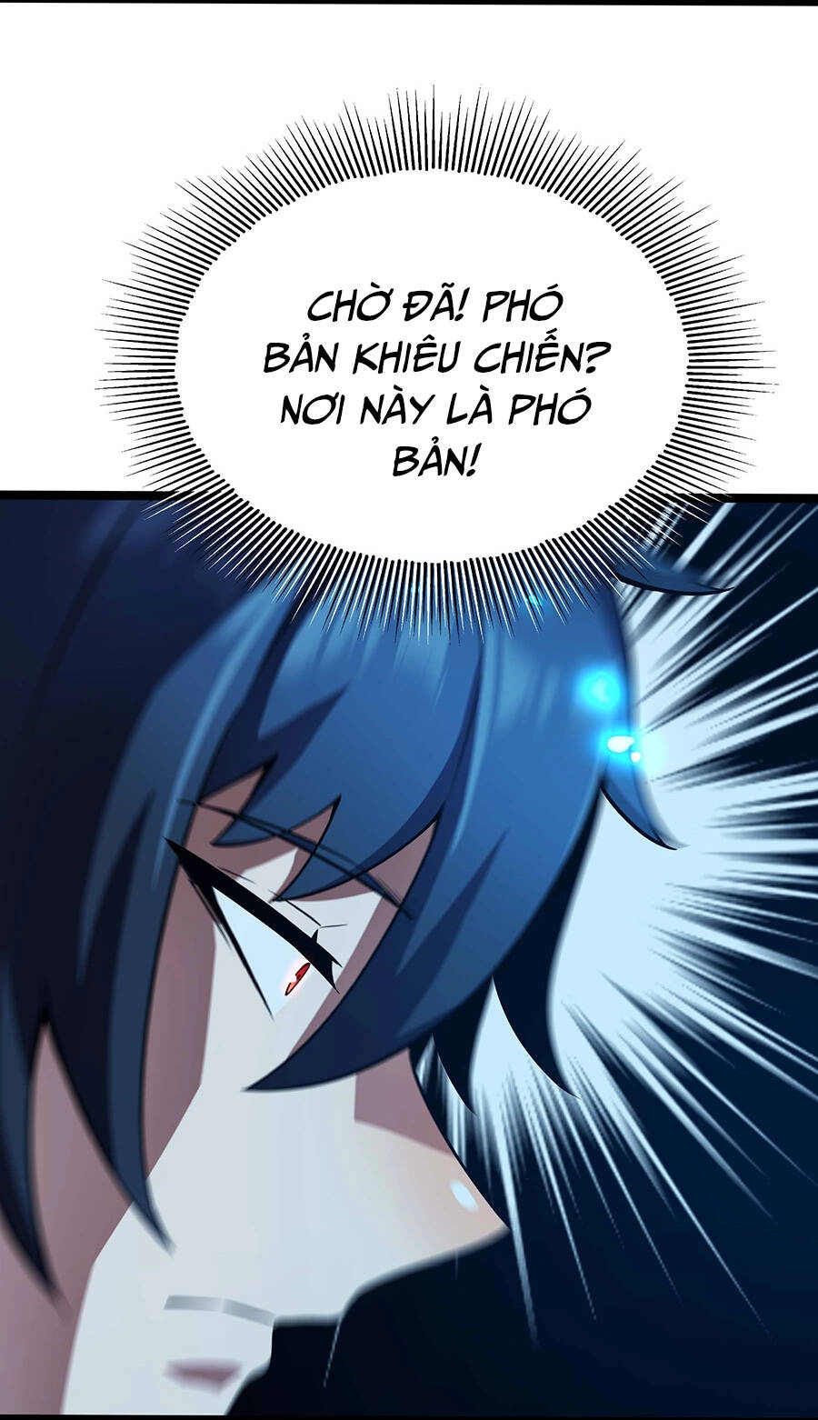 Ma Vương Gian Lận Hệ Thống Chapter 16 - 39