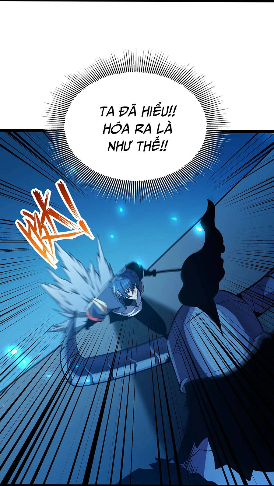 Ma Vương Gian Lận Hệ Thống Chapter 16 - 40