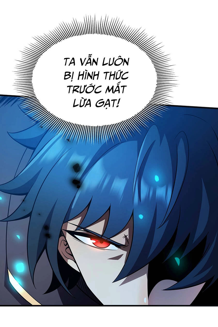 Ma Vương Gian Lận Hệ Thống Chapter 16 - 45