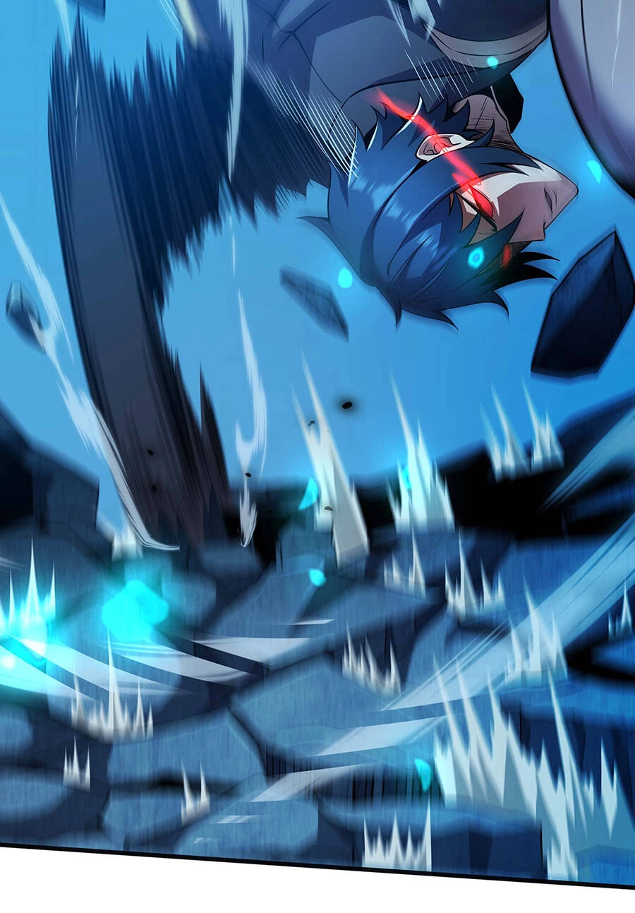 Ma Vương Gian Lận Hệ Thống Chapter 16 - 47