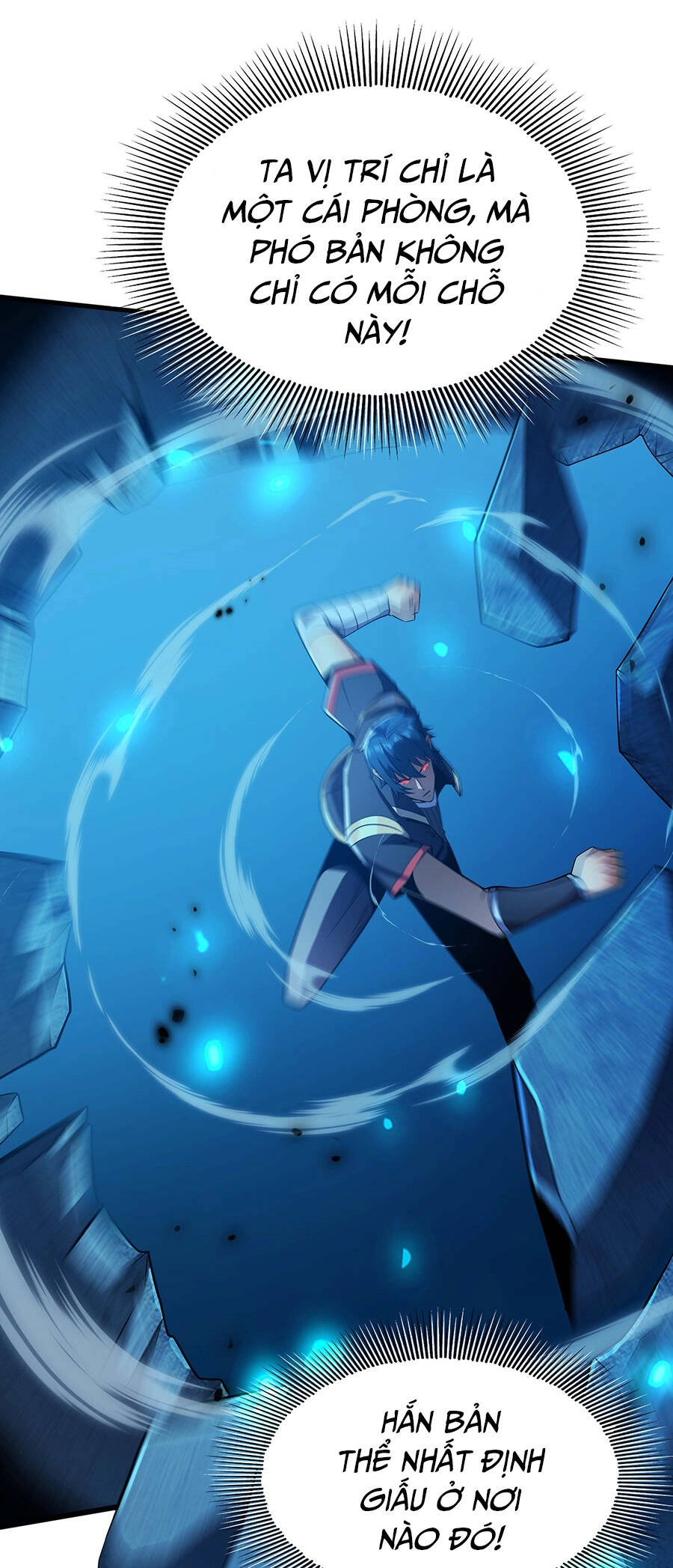 Ma Vương Gian Lận Hệ Thống Chapter 16 - 48