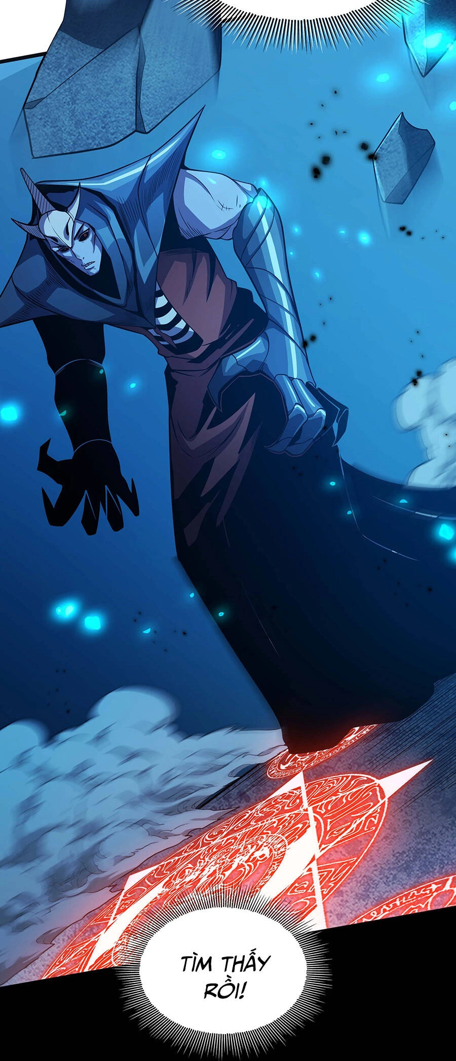 Ma Vương Gian Lận Hệ Thống Chapter 16 - 49