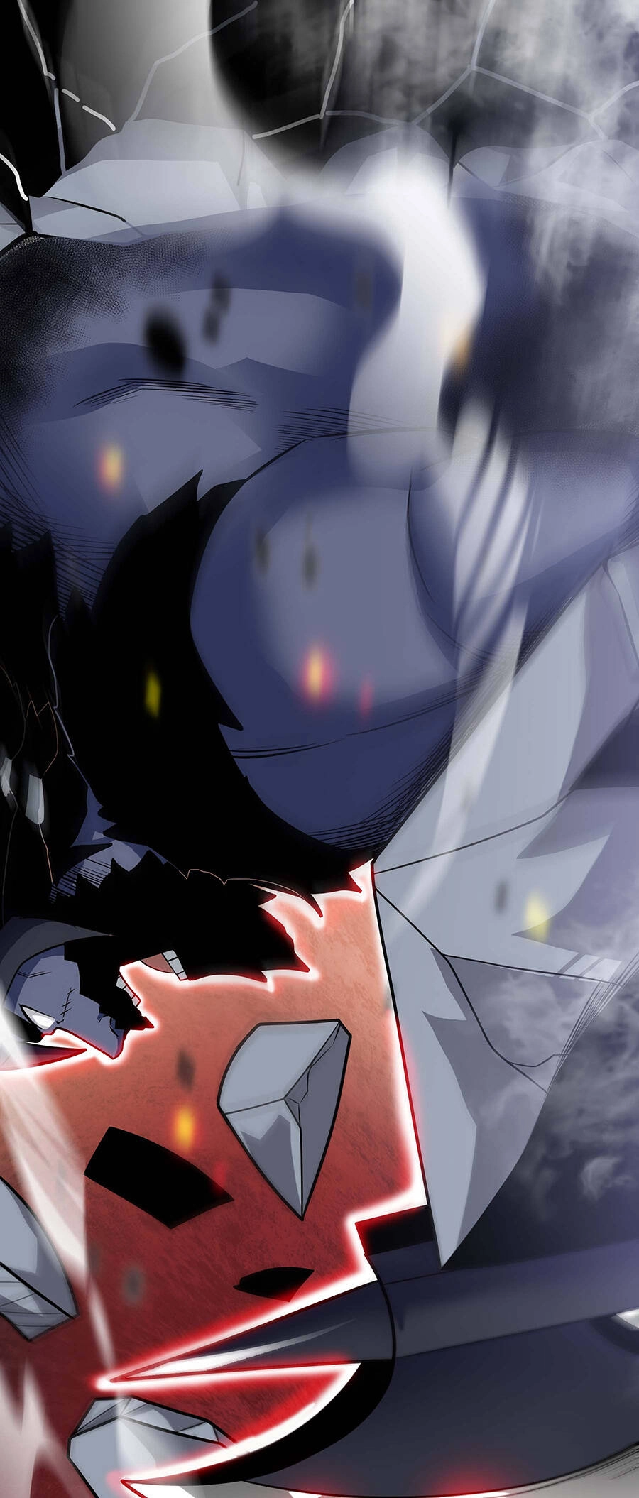 Ma Vương Gian Lận Hệ Thống Chapter 16 - 50