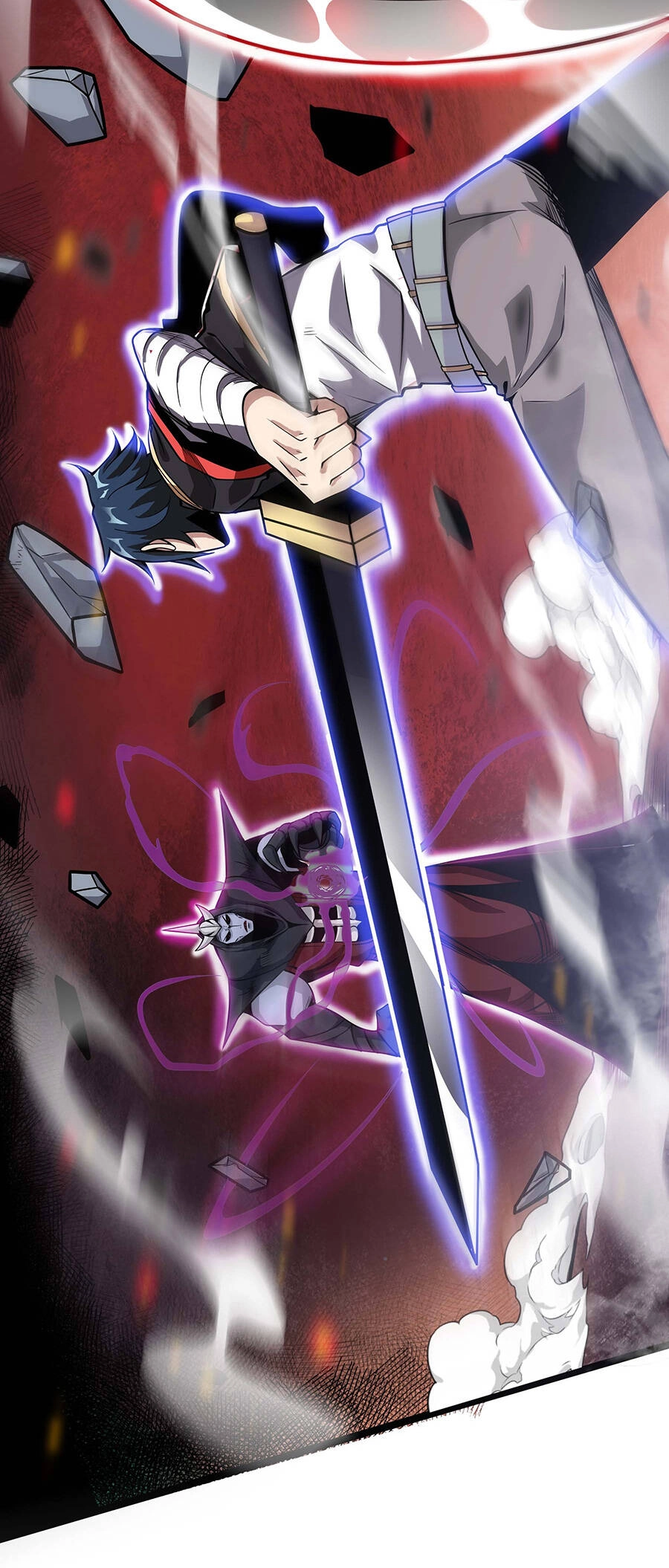 Ma Vương Gian Lận Hệ Thống Chapter 16 - 51