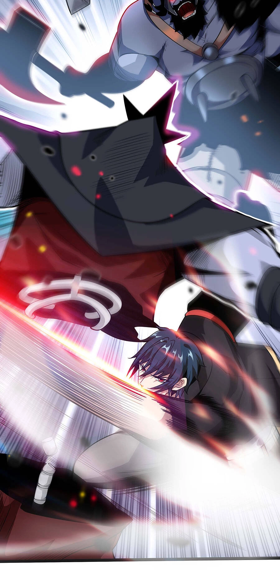 Ma Vương Gian Lận Hệ Thống Chapter 16 - 53