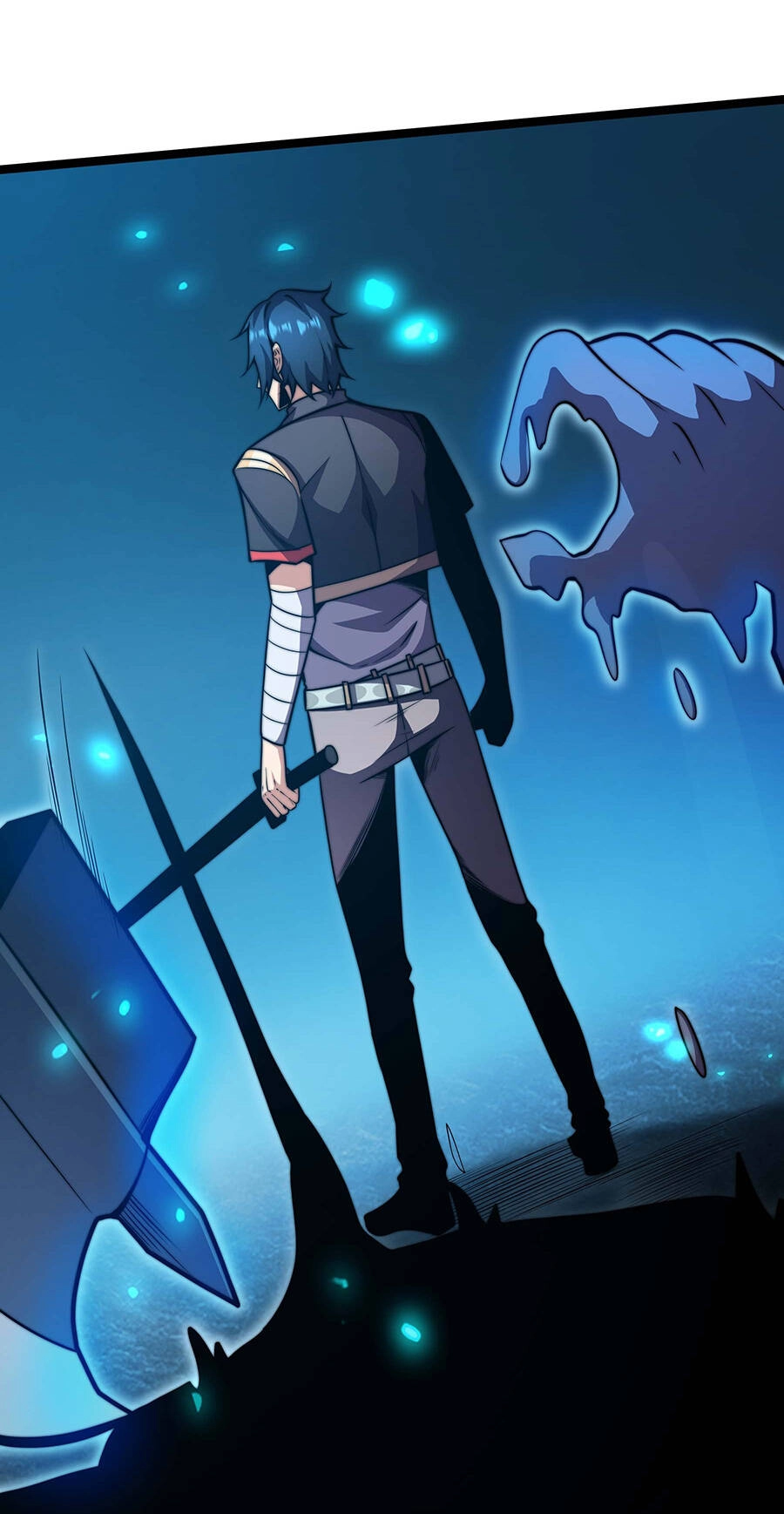 Ma Vương Gian Lận Hệ Thống Chapter 16 - 55