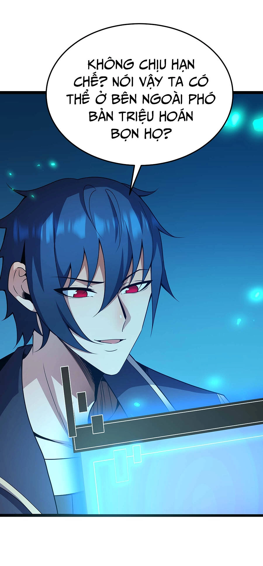 Ma Vương Gian Lận Hệ Thống Chapter 16 - 58