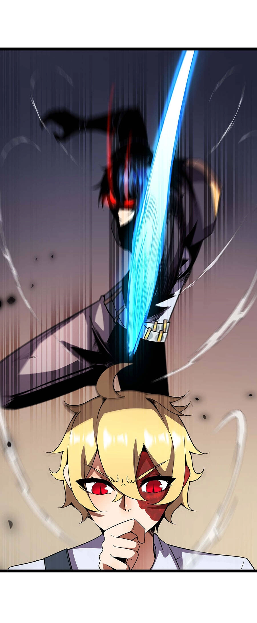 Ma Vương Gian Lận Hệ Thống Chapter 16 - 62